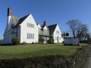 Hunters Lodge Hotel, Gretna Green